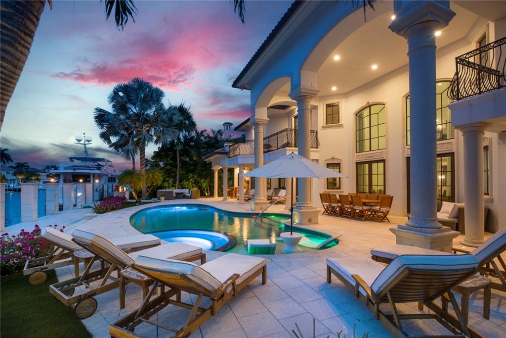 Harbor Beach - Residential