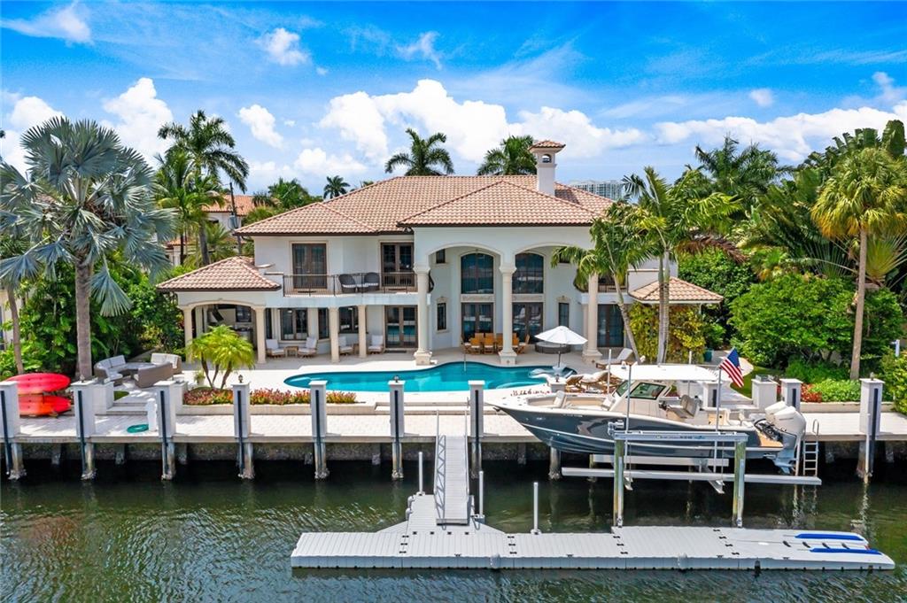 Harbor Beach - Residential