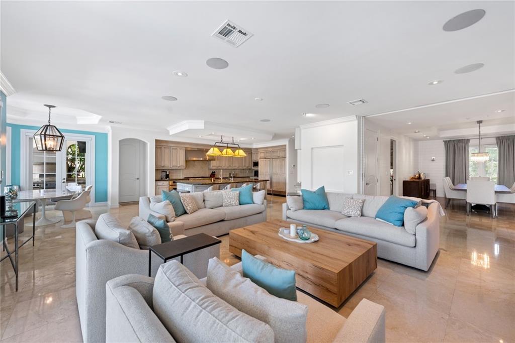 Harbor Beach - Residential