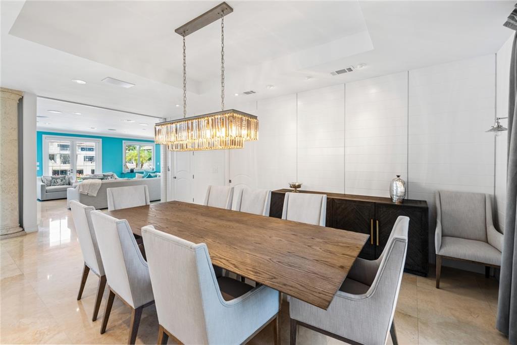 Harbor Beach - Residential
