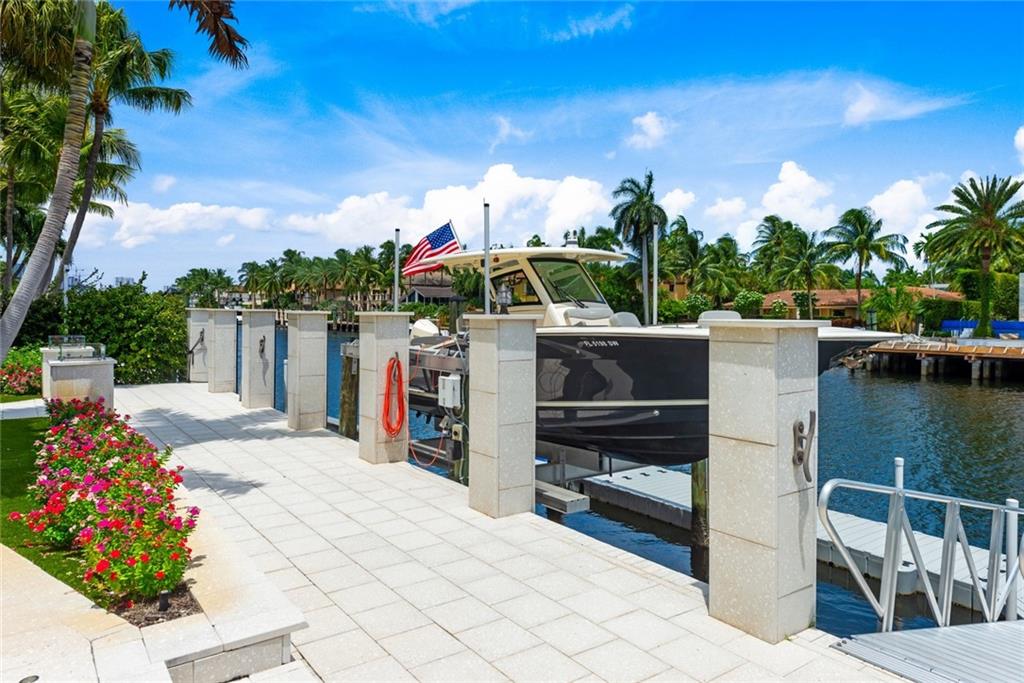 Harbor Beach - Residential