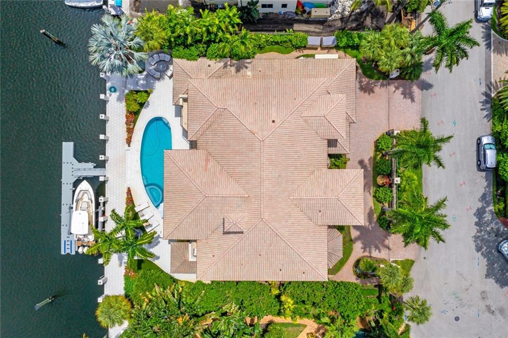 Harbor Beach - Residential