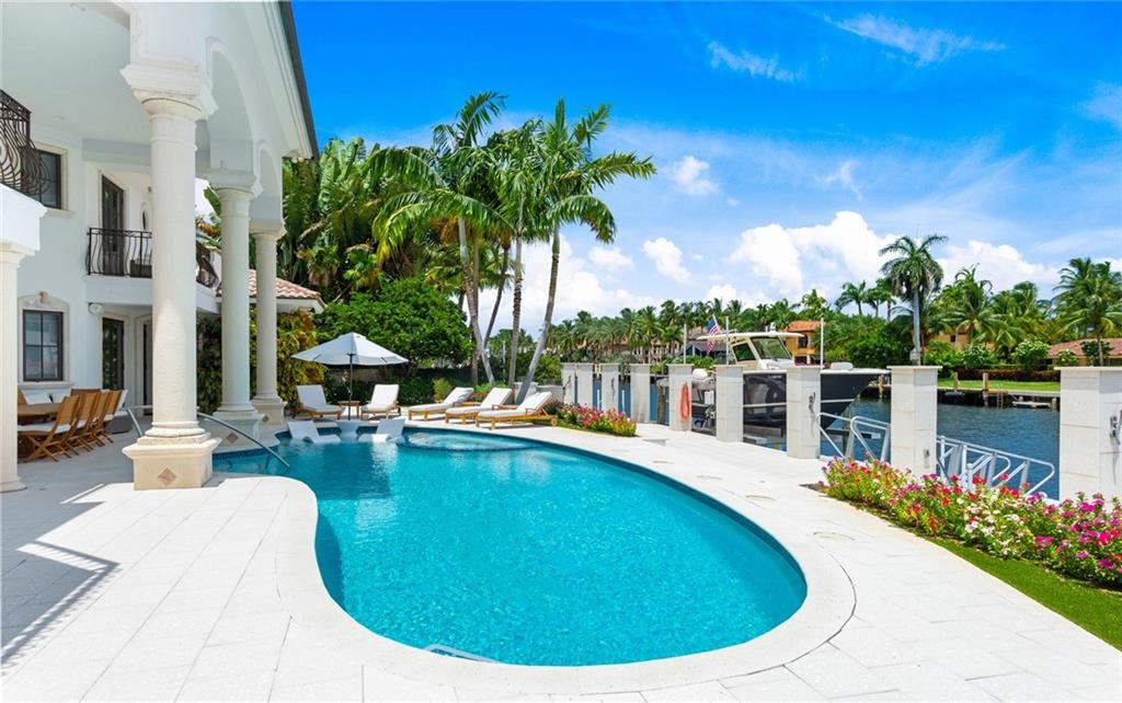 Harbor Beach - Residential