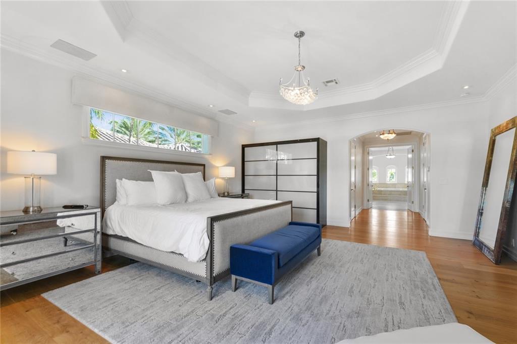 Harbor Beach - Residential