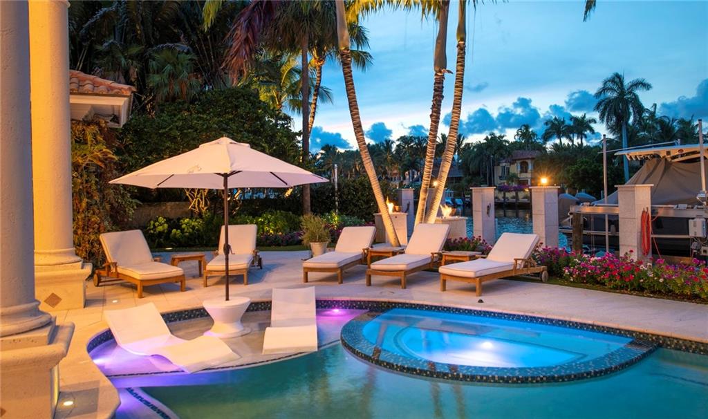 Harbor Beach - Residential
