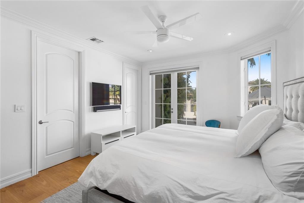 Harbor Beach - Residential