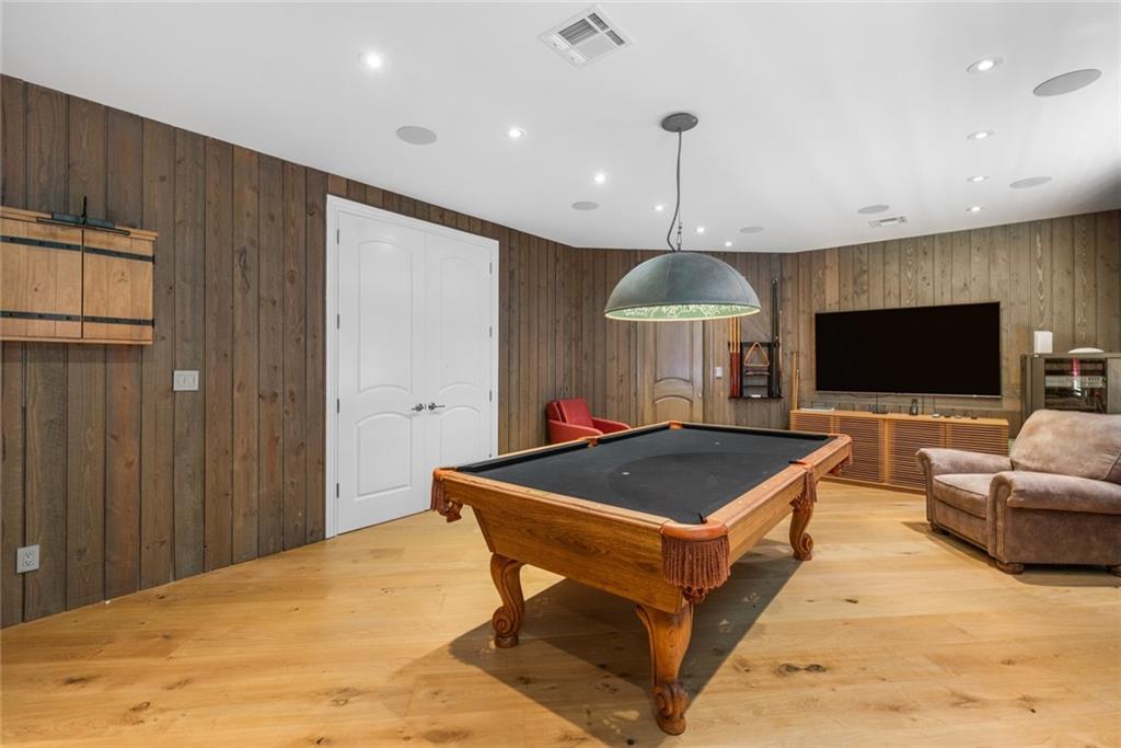 Harbor Beach - Residential