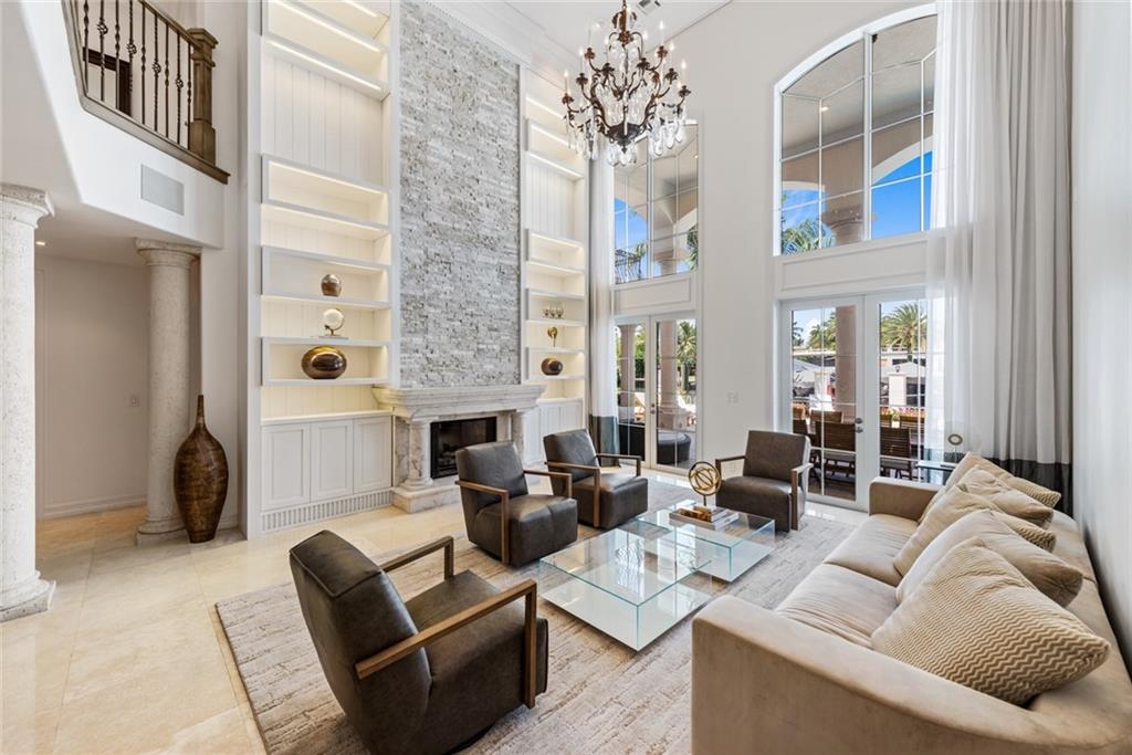 Harbor Beach - Residential