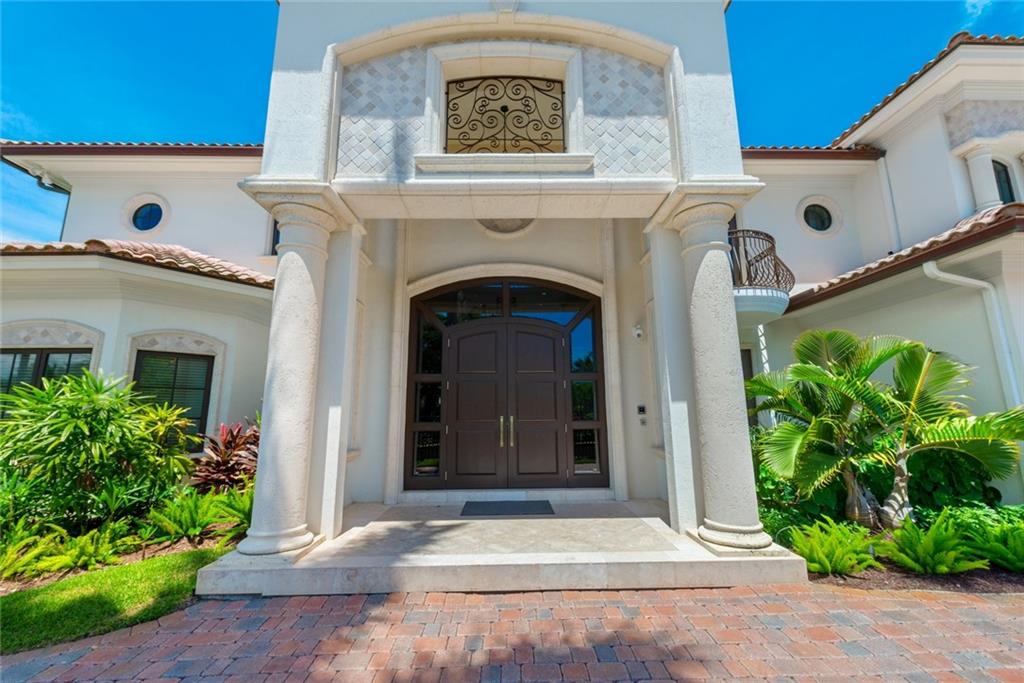 Harbor Beach - Residential