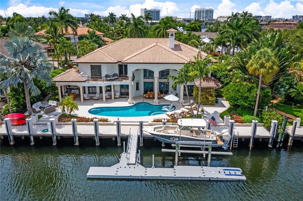Harbor Beach - Residential