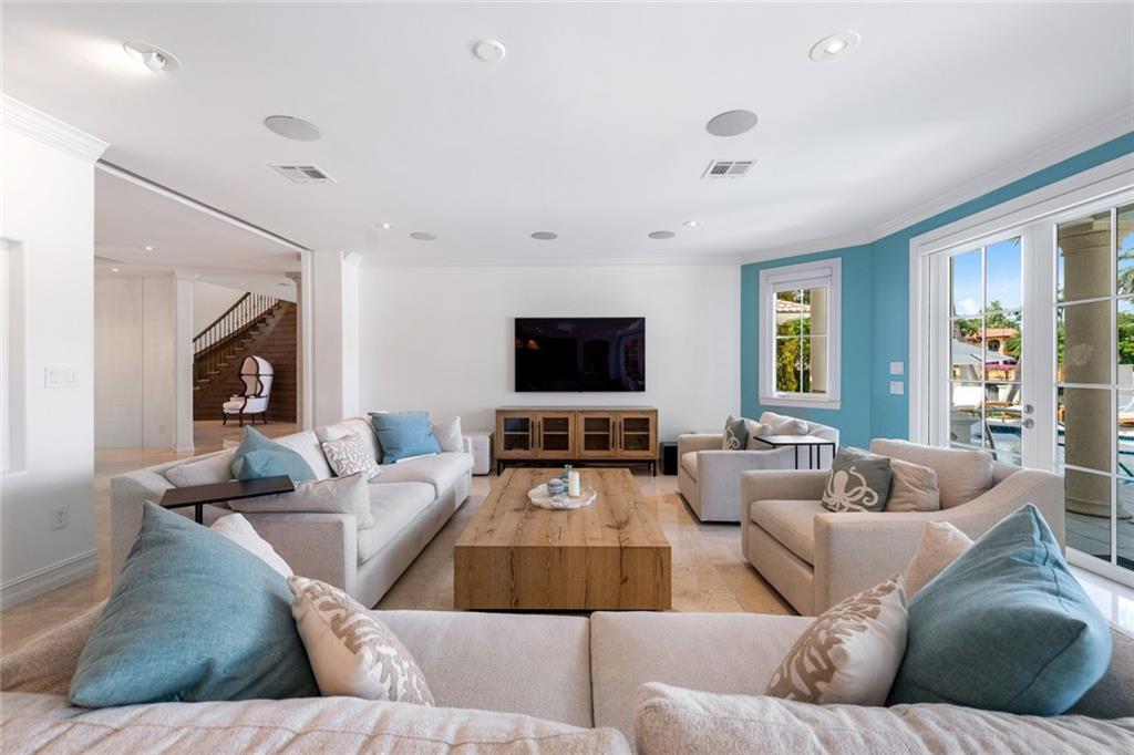 Harbor Beach - Residential
