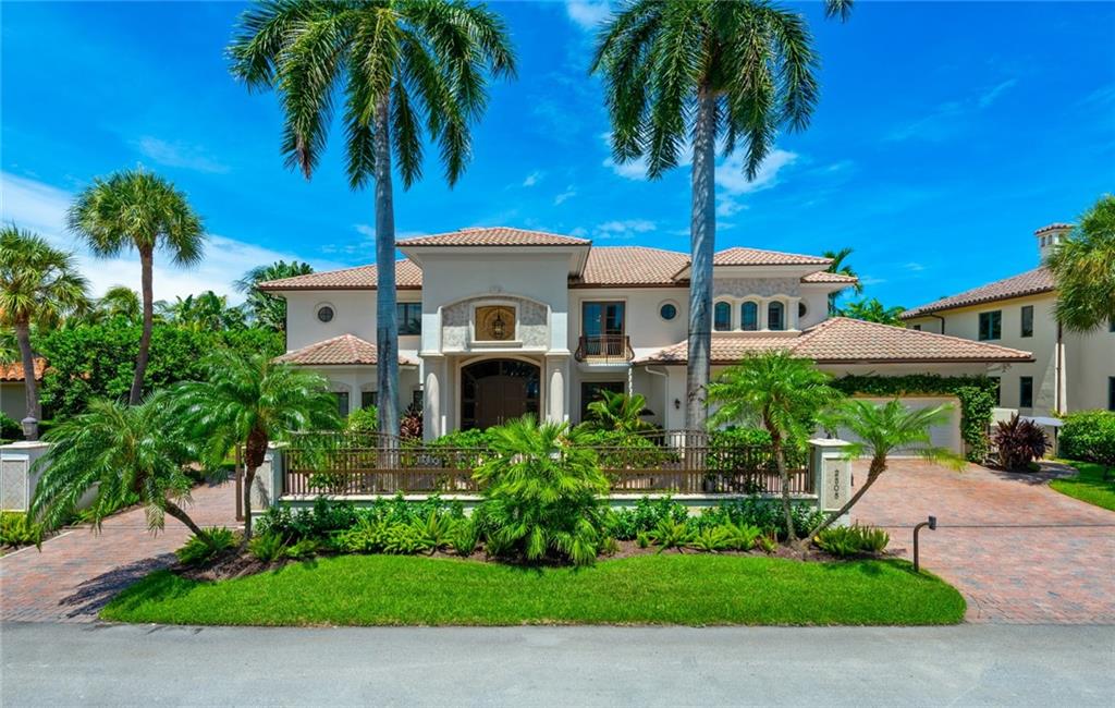 Harbor Beach - Residential