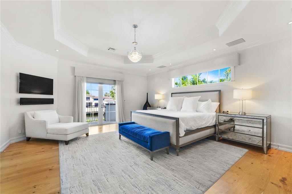 Harbor Beach - Residential