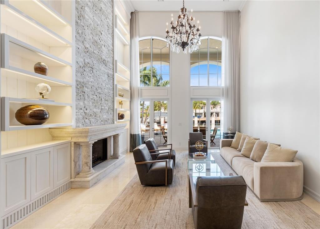 Harbor Beach - Residential