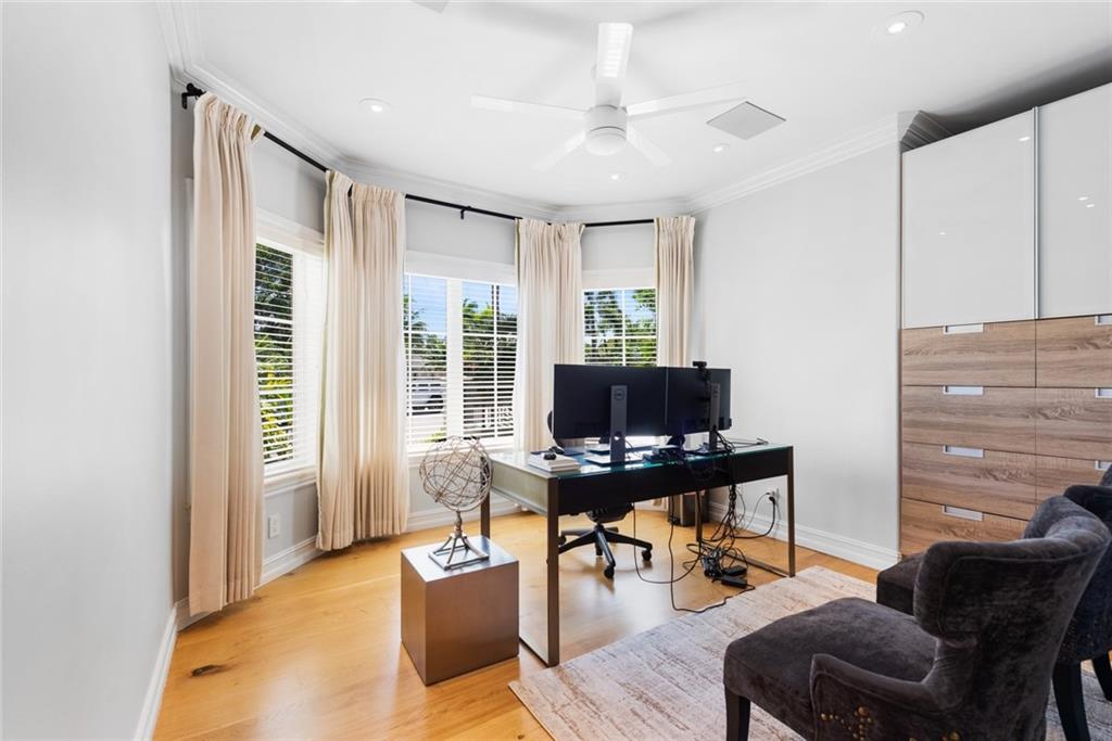 Harbor Beach - Residential