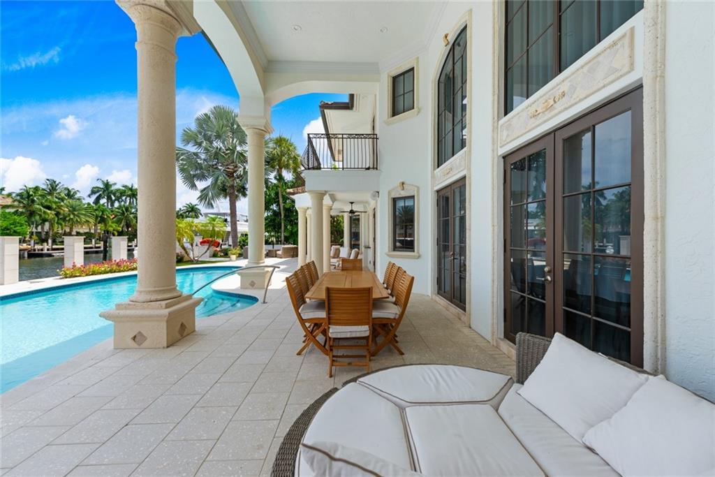 Harbor Beach - Residential