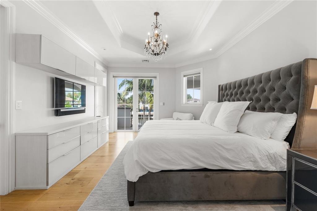 Harbor Beach - Residential