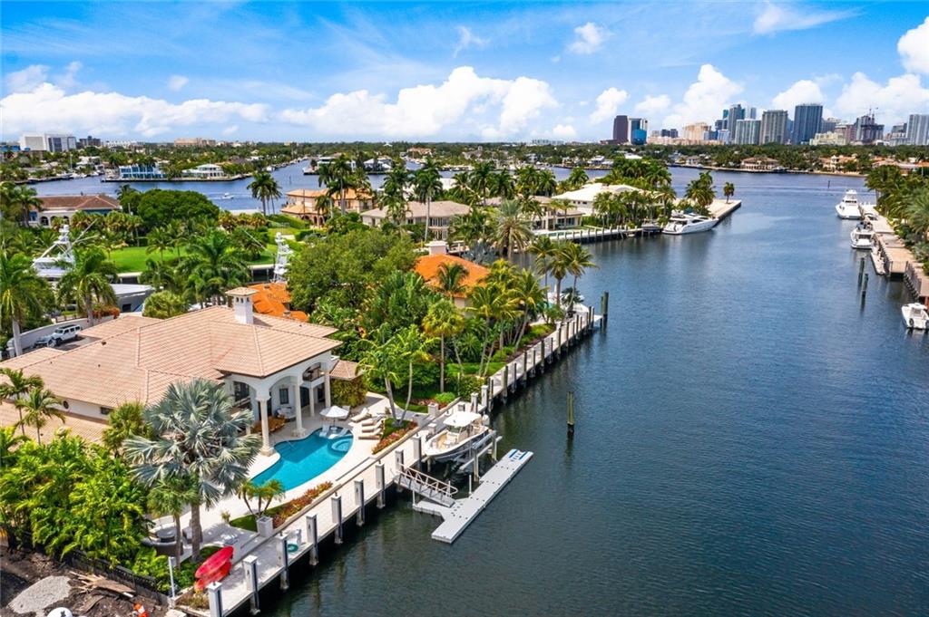 Harbor Beach - Residential