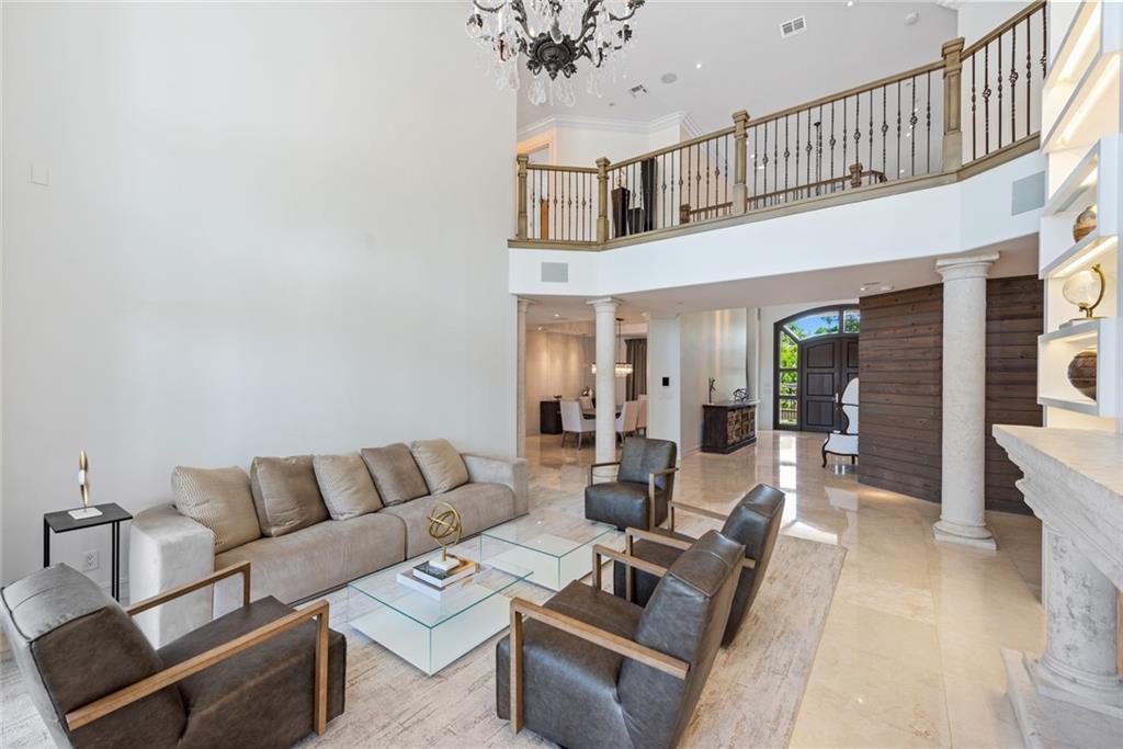 Harbor Beach - Residential