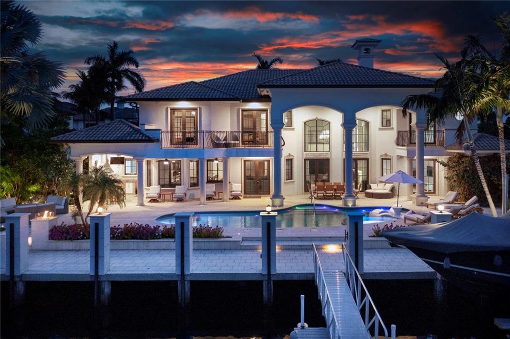 Harbor Beach - Residential