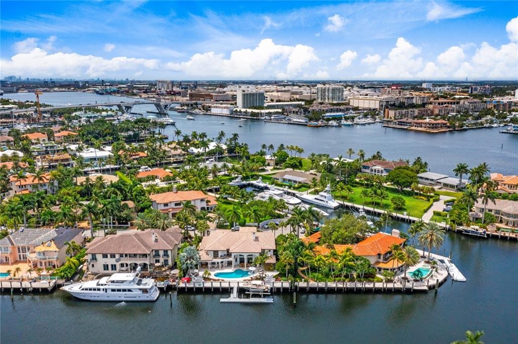 Harbor Beach - Residential