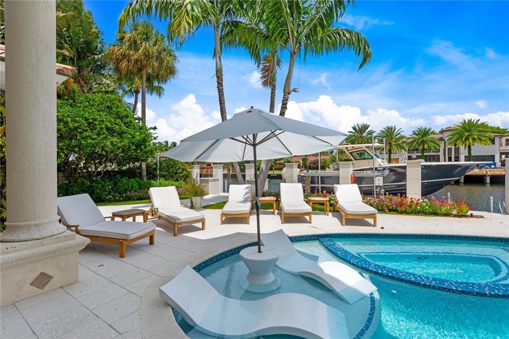 Harbor Beach - Residential
