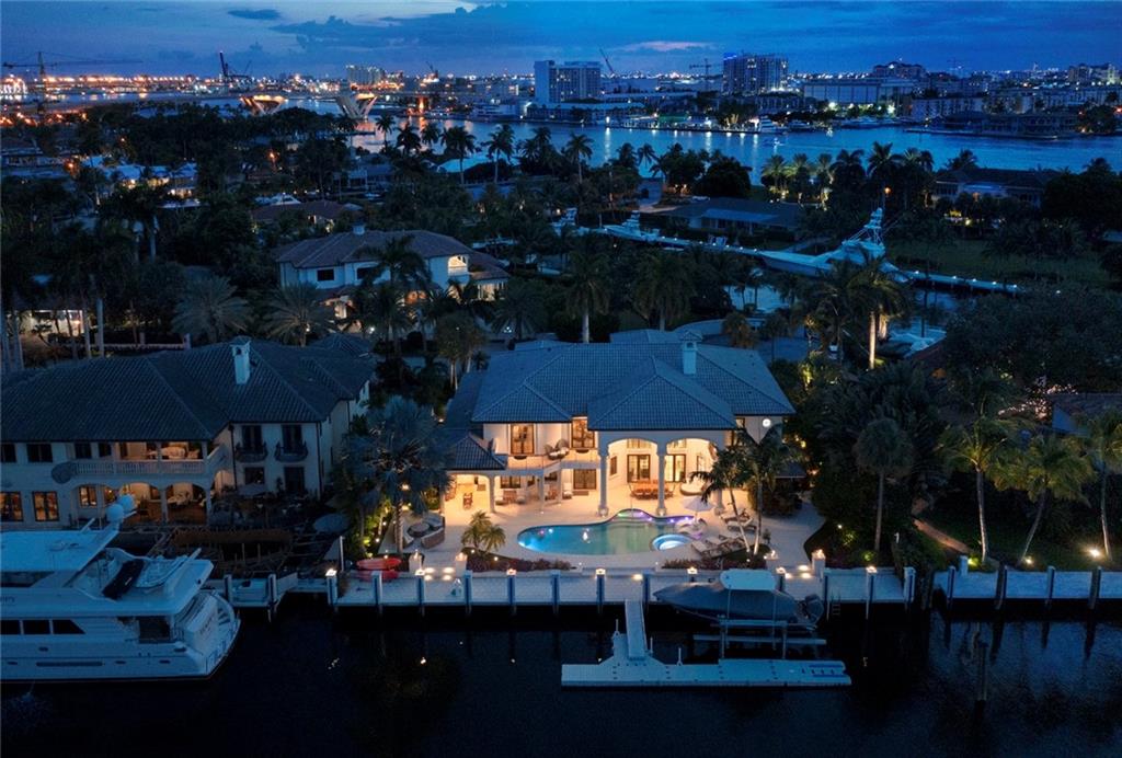 Harbor Beach - Residential