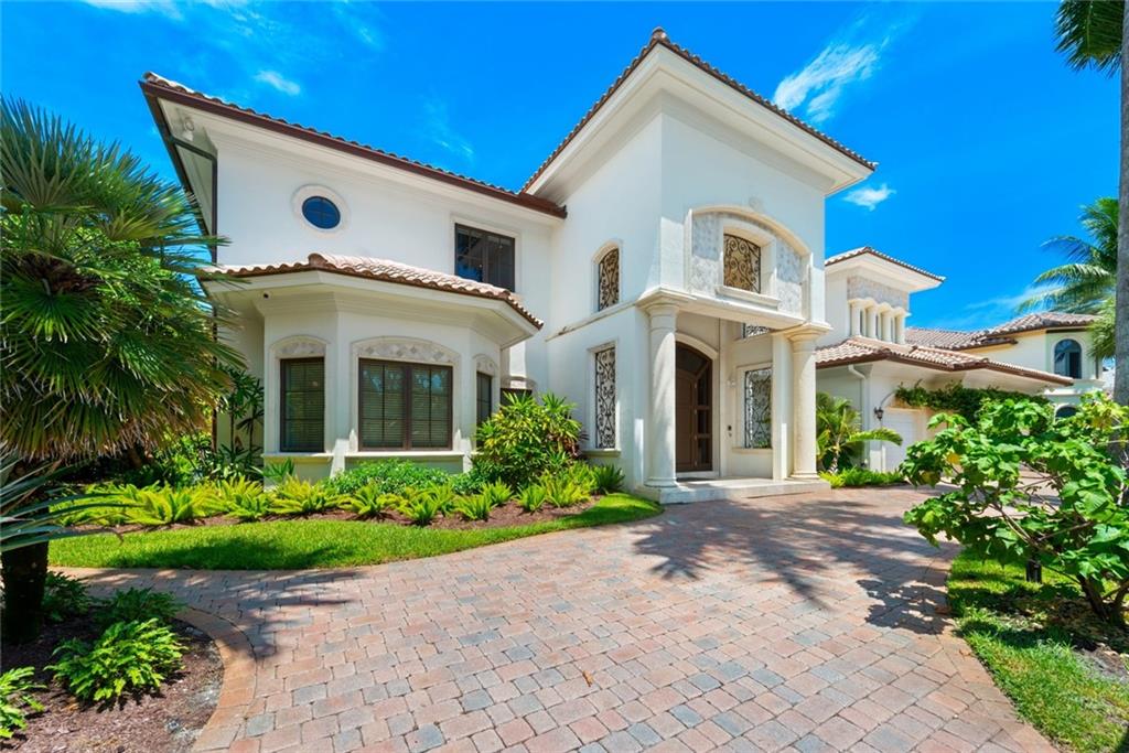 Harbor Beach - Residential