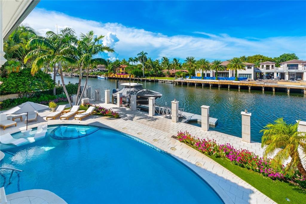 Harbor Beach - Residential