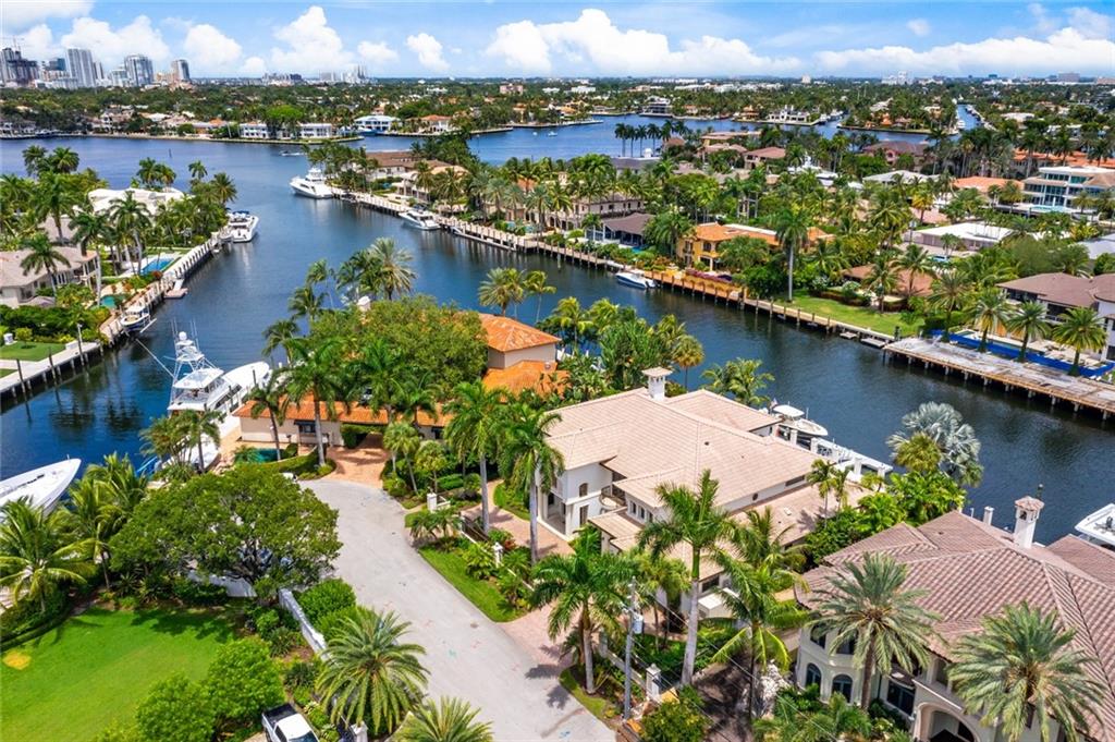 Harbor Beach - Residential