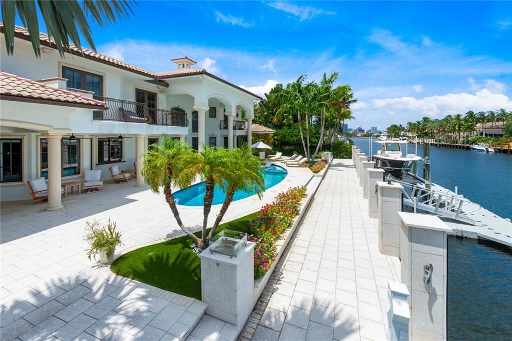 Harbor Beach - Residential