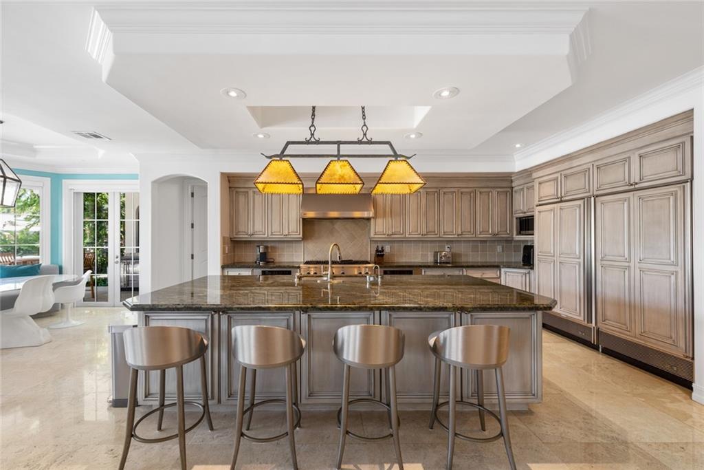 Harbor Beach - Residential