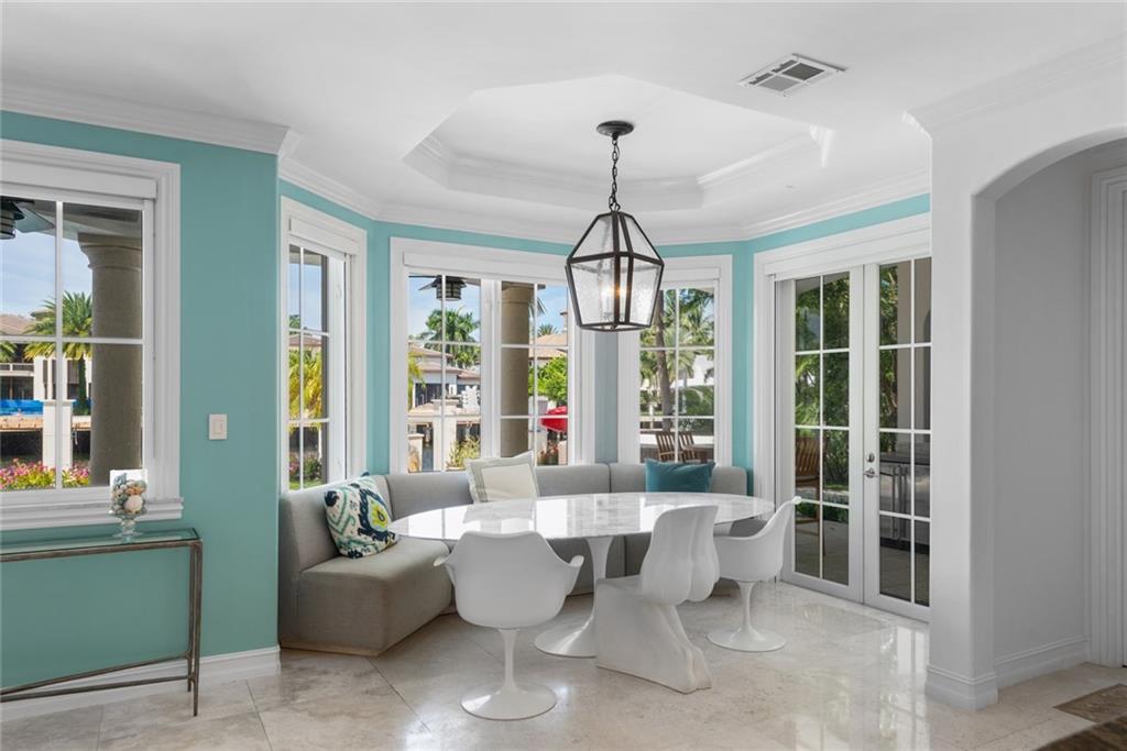 Harbor Beach - Residential