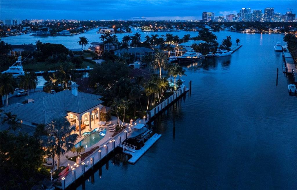 Harbor Beach - Residential