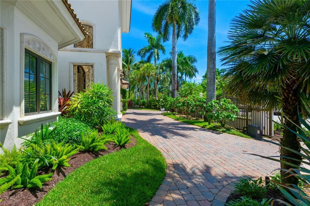 Harbor Beach - Residential