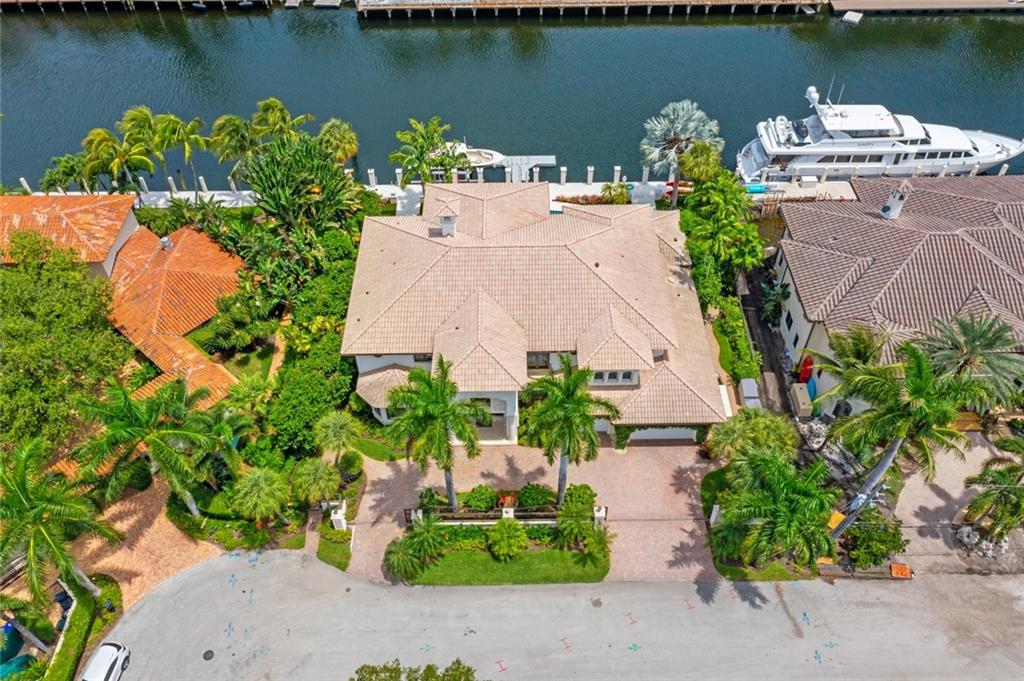 Harbor Beach - Residential