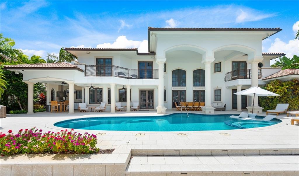 Harbor Beach - Residential