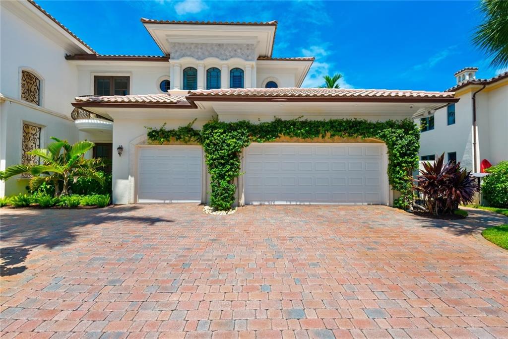 Harbor Beach - Residential