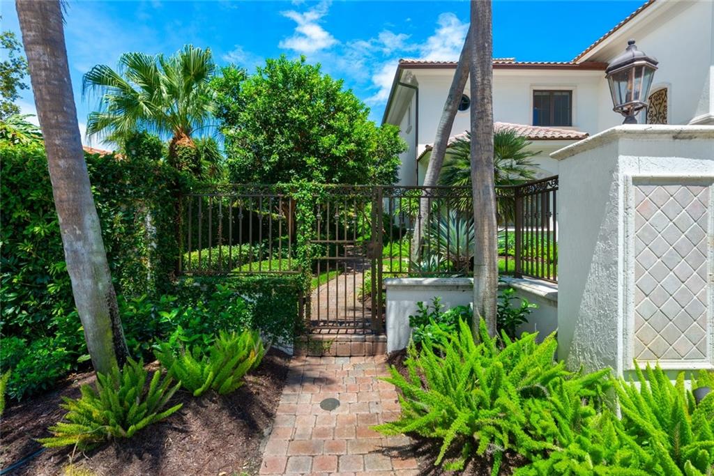 Harbor Beach - Residential