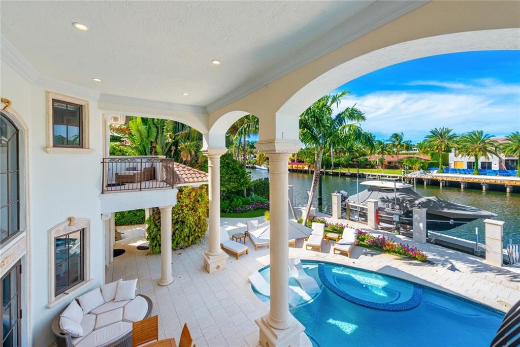 Harbor Beach - Residential