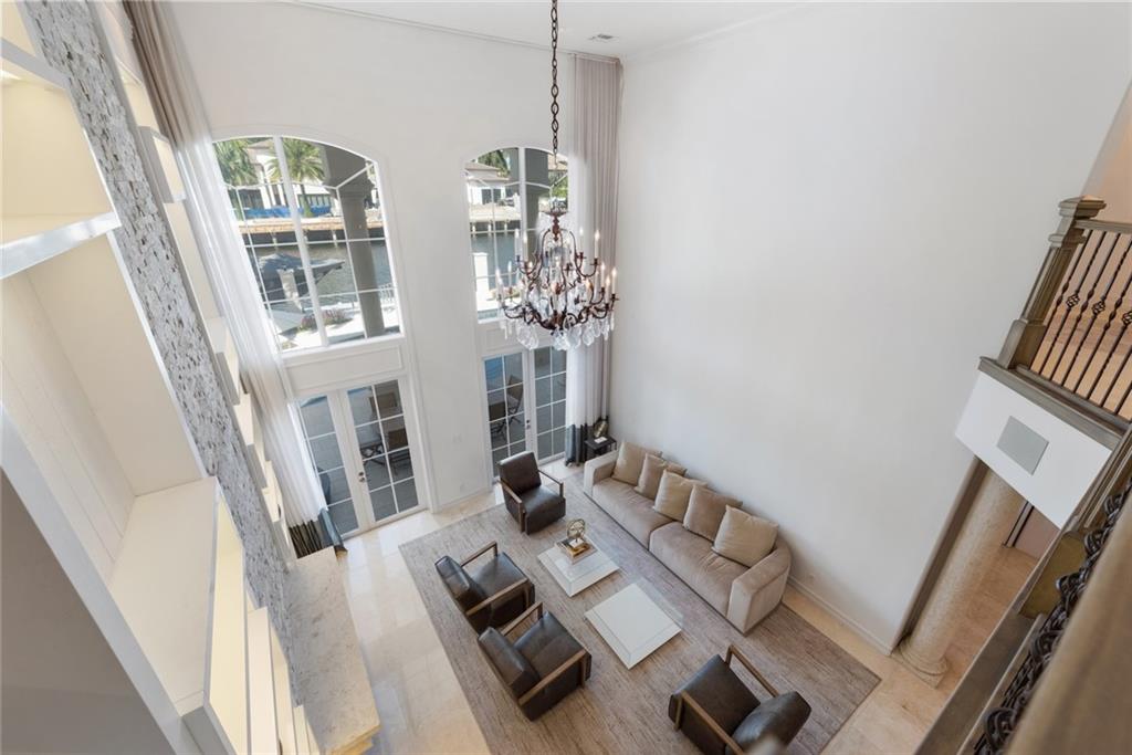 Harbor Beach - Residential