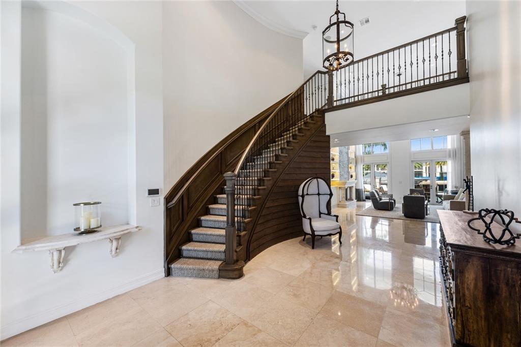 Harbor Beach - Residential