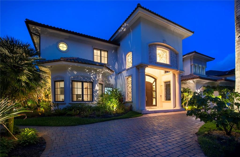 Harbor Beach - Residential