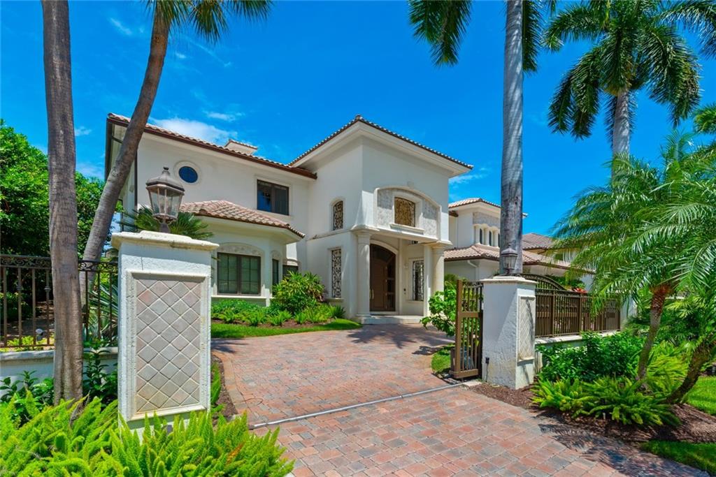 Harbor Beach - Residential