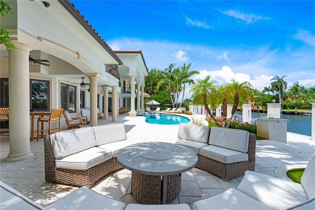 Harbor Beach - Residential
