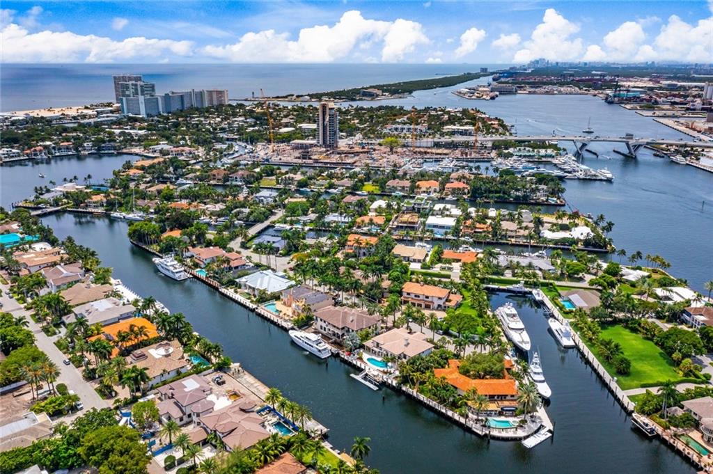 Harbor Beach - Residential