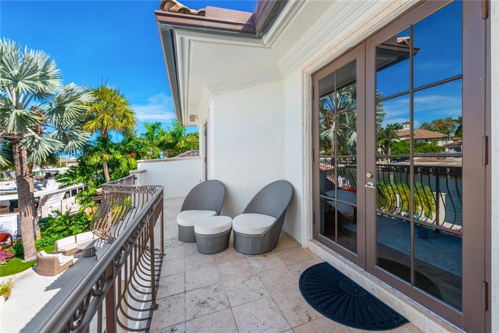 Harbor Beach - Residential