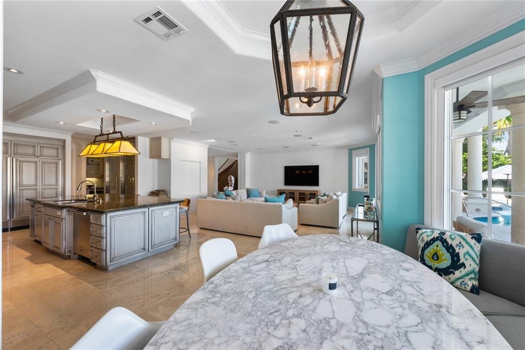 Harbor Beach - Residential