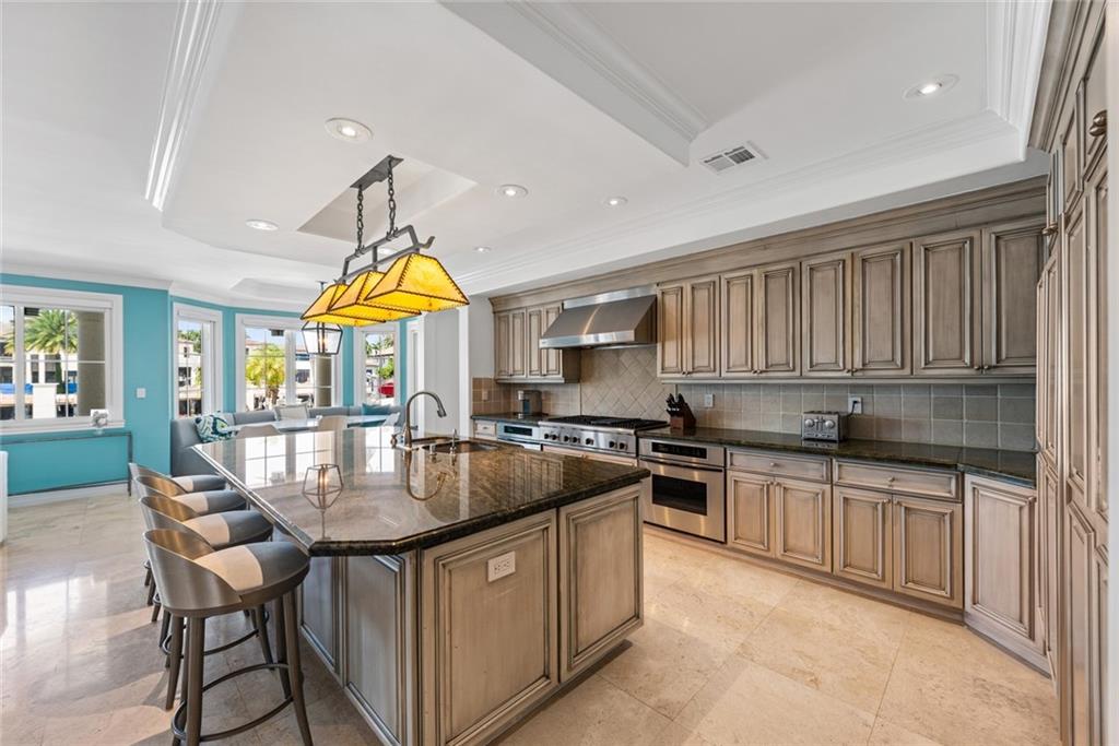 Harbor Beach - Residential