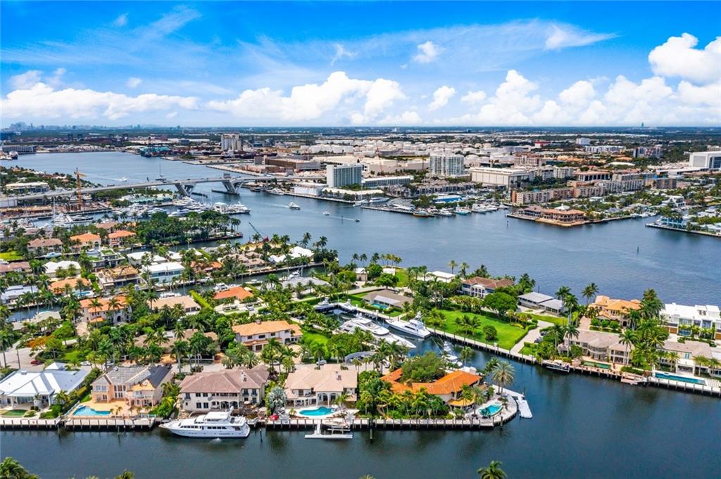 Harbor Beach - Residential